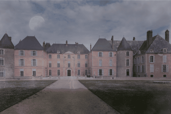 Halloween au Château de Meung-sur-Loire