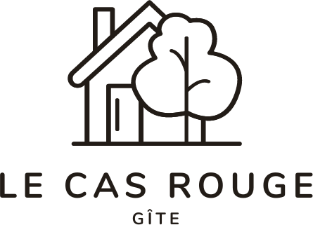 Gîte Le Cas Rouge, gîte de groupe à Huisseau-sur-Mauves