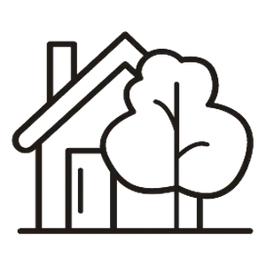 Logo du gîte Le Cas Rouge